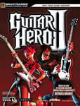 Penguin Books Ltd BradyGames (Manufactured by) Guitar Hero II Official Strategy Guide