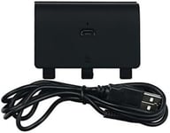 Play And Charge Kit Docking Station Rechargeable Battery For Xbox One