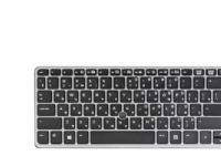 HP - Tastatur - med pekepinne - bakbelysning - Arabisk - for EliteBook 755 G2 Notebook