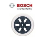 BOSCH Genuine Sanding Plate (D=150mm) (To Fit: GEX Sanders - Noted) (2608601115)