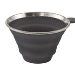 Outwell Outwell Collaps Coffee Filter Holder Navy Night OneSize, Navy Night