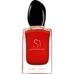 Armani Parfymer för kvinnor Si PassioneEau de Parfum Spray - påfyllningsbar 50 ml (16.680,00 kr / 1 l)