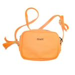 Håndtasker til damer Beverly Hills Polo Club 1104-ORANGE Orange (21 x 15 x 6 cm)