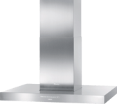 Miele - DA 4208 V D Puristic Varia rustfritt stål – Ventilatorer