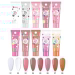 Polygel Naglar 15g 03
