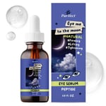 Purifect Eye Me to the Moon Peptide Eye Serum with Vitamin E Oil,  30ml