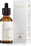 Nanoil Anti-Redness Face Serum – Soothing Serum for Couperose - Brand New