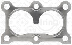 Avgaspackning Elring - VW - Passat, Golf iv, T4 transporter, Beetle, T4 transporter syncro, Bora. Skoda - Octavia. Audi - A3. Seat - Leon, Toledo