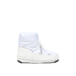 Moon Boot Low Nylon WP 2 White, 41