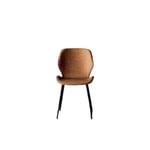 A-Fort Velvet Fabric Bar Stool Dining Chair Modern Minimalist Restaurant Chair Creative Dining Table And Chairs Meeting Conference Computer Chair Kitchen Bar Stool 4 Colors To Choose From