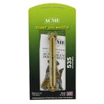 Visselpipa Acme Silent 535 mässing 9cm