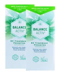 Balance Activ Gel | Bacterial Vaginosis Treatment for Women  7X25g - Pack of 2