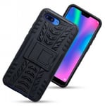 Workers Case Huawei Honor 10 Black