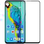 Huawei Nova 5T/Honor 20/Honor 20 Pro - Härdat skyddsglas Vit