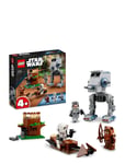 At-St Building Toy For Kids Aged 4+ Patterned LEGO