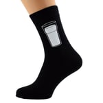 Lager Beer Design Mens Socks Novelty UK Size 5-12 X6N103