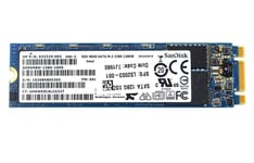 SanDisk X600 128GB SSD M2 2280 SATA