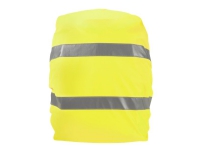 DICOTA - Regnskydd för ryggsäck för ryggsäck - reflex, 25 liter - gul