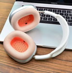 INF Öronkuddar för Apple AirPods Max - 2-pack Orange