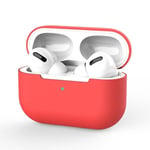 Skyddsfodral i silikon till Apple Airpods Pro