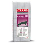 Dubbelpack: 2 x 15 kg Royal Canin Club/Selection - Special Club Pro Energy HE