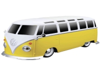 MaistoTech 581529 VW Bus Samba 1:24 RC nybörjare funktionell modell Elektronik