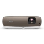 BenQ W2710i vidéo-projecteur Projecteur à focale standard 2200 ANSI lumens DLP 2160p (3840x2160) Compatibilité 3D Blanc - Neuf