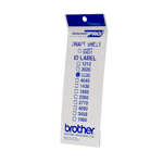 BROTHER Brother ID3030 printer label