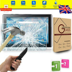 Tablet Tempered Glass Screen Protector Cover For Acer Iconia One 10 B3-a40