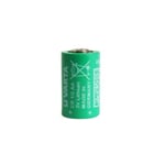 Varta Lithium ½ AA/Micro 3 V (1 st) -  Batteri till Dykarklocka