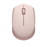 Logitech M171 mouse Ambidextrous RF Wireless Optical