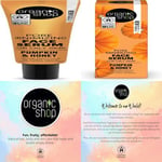 Organic Shop Pore minimizing Face Serum