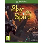 Slay the Spire Xbox One
