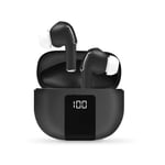 Bluetooth 5.2 Wireless Headphones Earphones Mini In-Ear Pods For iPhone Android