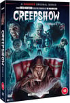 - Creepshow Sesong 1-4 DVD