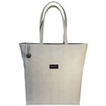 CharlottLinnéa CL Jade Crosswear Totebag