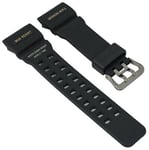 Svart  armband till Mudmaster GG-1000