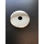 1/2&quot;X100X10mm Rosett m/Gänga