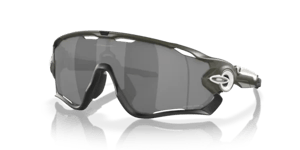 Oakley Jawbreaker Prizm Black Matt Oliven