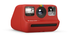 Polaroid 9071 appareil photo instantanée Rouge - Neuf