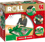Jumbo Puzzle Mates Puzzle & Roll Jigroll for Puzzles up to 1500 Pieces, Multi,