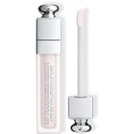 DIOR Dior Addict Lip Maximizer Serum Gennemsigtig volumengivende læbeglans Skygge 000 Universal Clear 5 ml