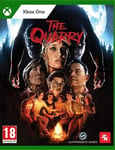 The Quarry Xbox One - The Quarry /Xbox One - New XBoxOne - J7332z
