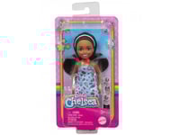 Mattel Barbie-Docka Chelsea Och Vänner Hxm97