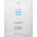 Etude Soon Jung Sheet Mask 25 ml