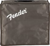 FENDER COVER BLUES JR BROWN