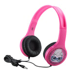 L.O.L. Surprise! Kidsafe Wired Headphones