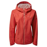 Craghoppers Womens/Ladies Atlas Jacket - 16 UK