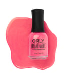 ORLY Breathable The Floor Is Lava 18 ml