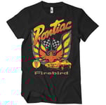 Pontiac Firebird Retro T-Shirt, T-Shirt